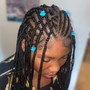 Lemonade Braids