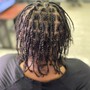 Box Braids