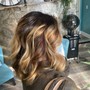 Balayage/ombré