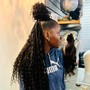 Crochet Braids