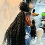 Crochet Braids