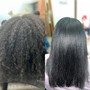 Root Touch Up