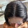 Scalp Treatment