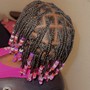 Natural Twists