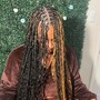 Men’s Braids message me first.