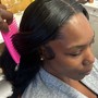 Lace Closure Sew In