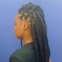 Loc Extensions (faux locs )