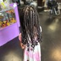 Senegalese Twist