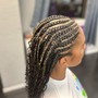 Senegalese Twist