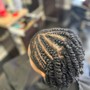 Havana Twists