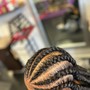 Havana Twists