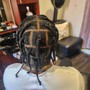 Comb Twist