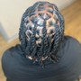 Individual Braids