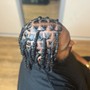 Individual Braids