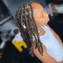 Soft Locs (8-22inches )