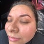 Ombré Powder Brows