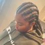 Feed in Braids 2-4