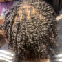 Natural Twists