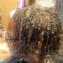 Natural Twists