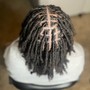 Loc Re-twist