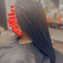 Micro braids