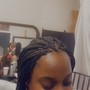 Box Braids