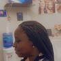 Micro braids