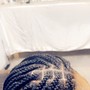 Kinky Twist