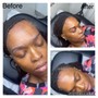 Permanent Makeup Eyebrow: Microblading