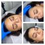 Permanent Makeup Eyebrow: Microblading