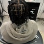 Comb Twist