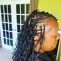 Individual Braids