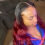 Closure Sew In