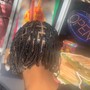 Individual Braids