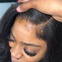 Lace Closure Sew In