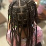 Natural Twists