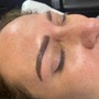 Eyelash Extension Removal