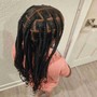 Kid's Braids