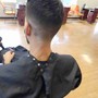 Men's Cut