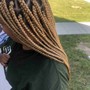 Loc retwist