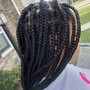 Crochet Braids