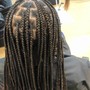 Crochet Braids