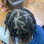 Kid's Braids 12 & Under