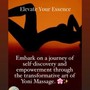 Sensual/soft touch massage for women