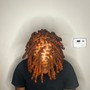 Instant Dreadlocks