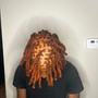 Instant Dreadlocks