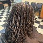 Kinky Twist