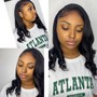 Versatile Sew In