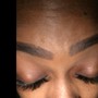 Eyelash Extensions