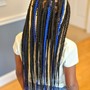 Kid's Braids